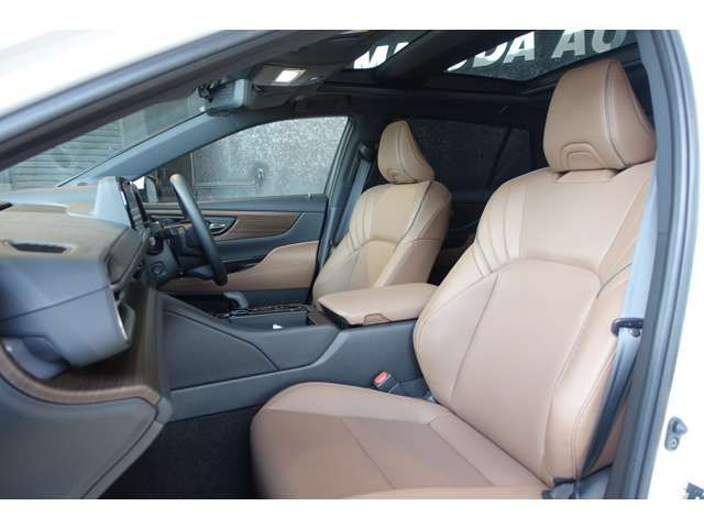 TOYOTA CROWN sedan 2024