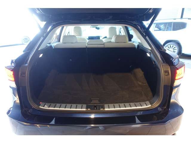 TOYOTA LEXUS RX450h AWD 2022