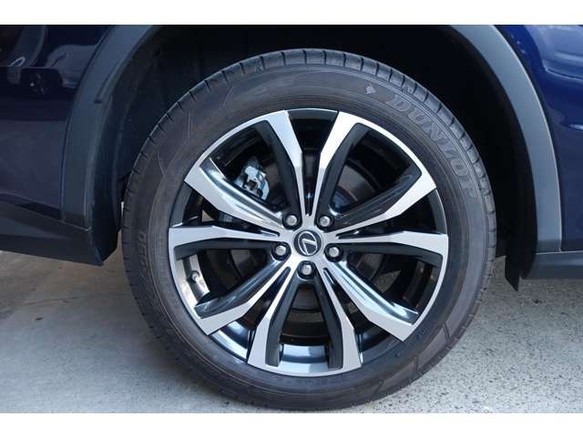 TOYOTA LEXUS RX450h AWD 2022