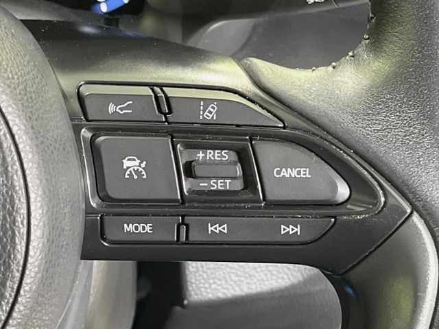 TOYOTA YARIS CROSS HYBRID 2023