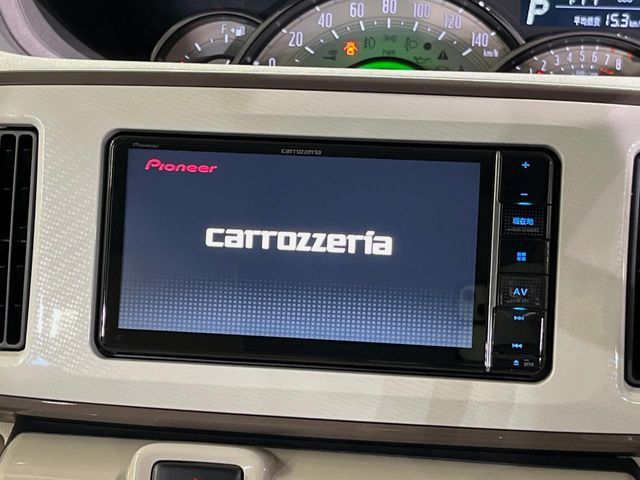 DAIHATSU MOVE canbus 2020