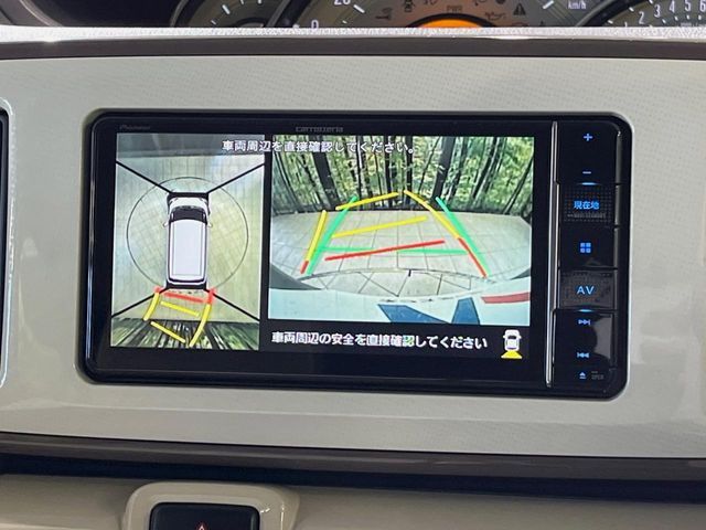 DAIHATSU MOVE canbus 2020