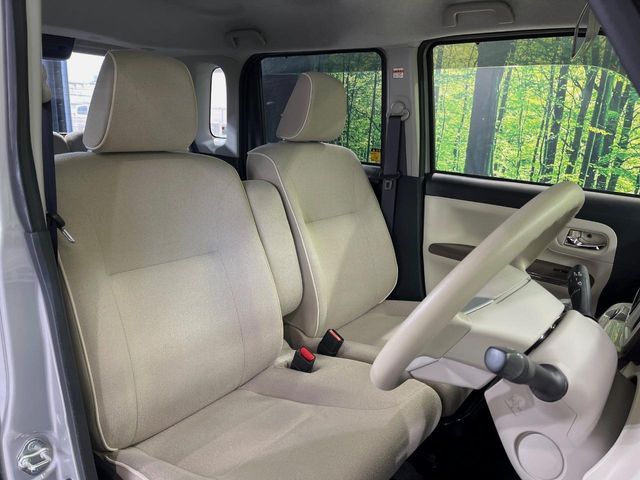 DAIHATSU MOVE canbus 2020