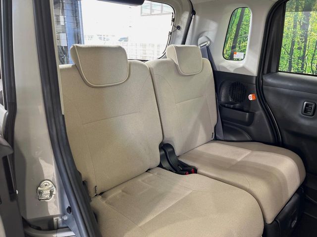 DAIHATSU MOVE canbus 2020