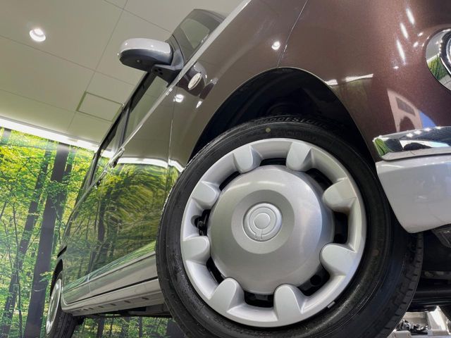 DAIHATSU MOVE canbus 2020