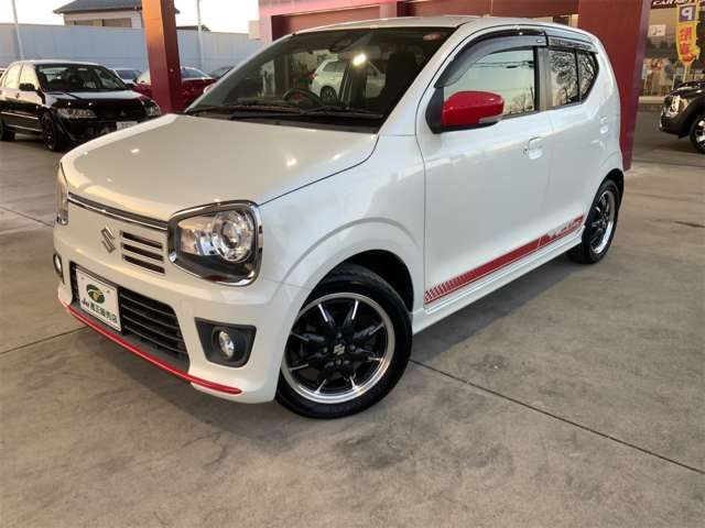 SUZUKI ALTO 2015