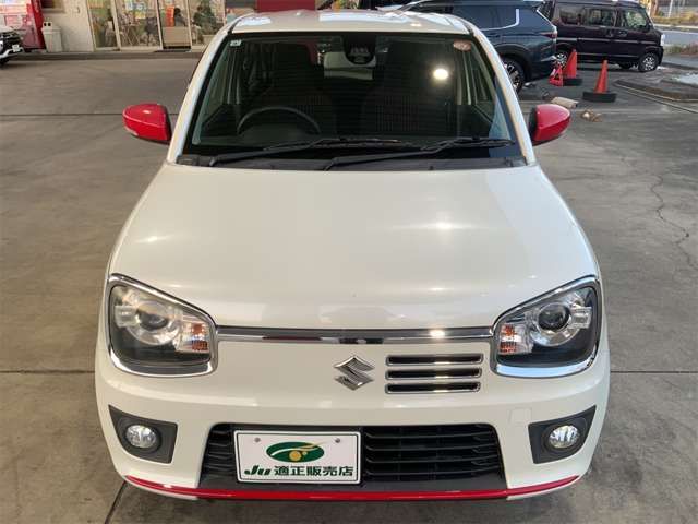 SUZUKI ALTO 2015