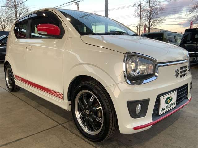 SUZUKI ALTO 2015