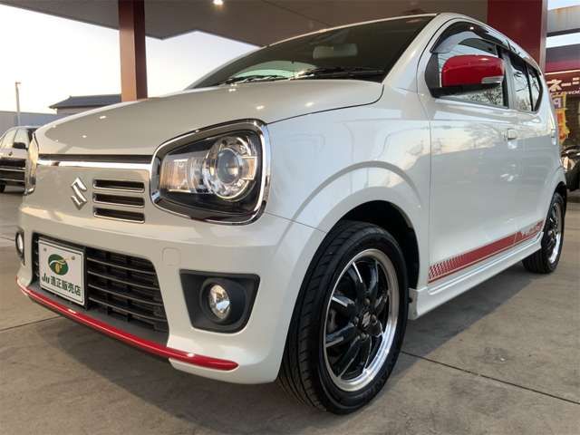 SUZUKI ALTO 2015