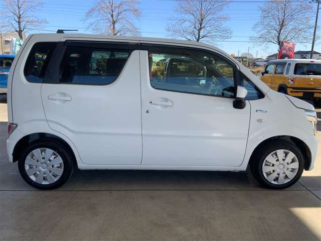 SUZUKI WAGON R 2018