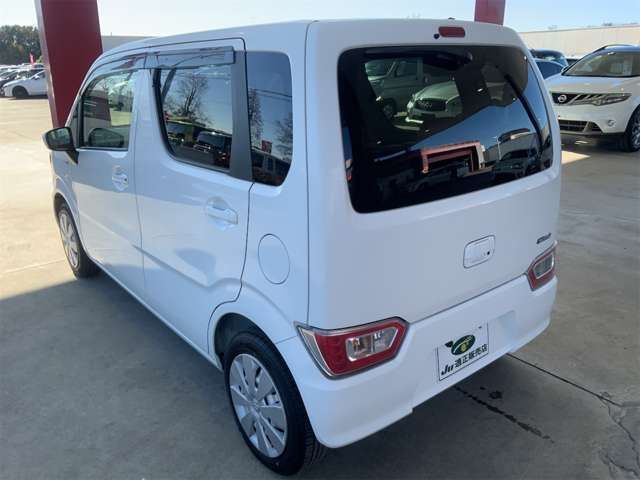SUZUKI WAGON R 2018