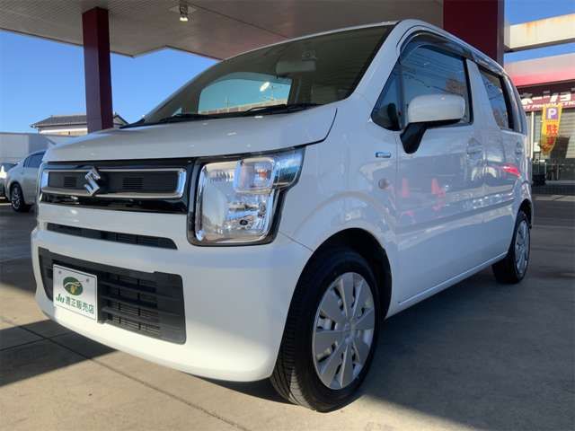 SUZUKI WAGON R 2018