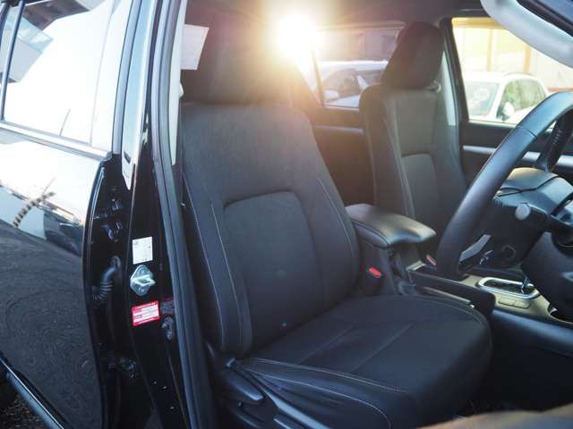 TOYOTA HILUX 4WD 2021