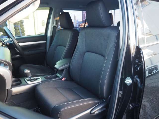 TOYOTA HILUX 4WD 2021