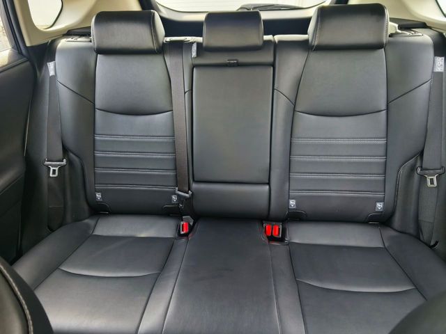 TOYOTA RAV4 4WD 2021