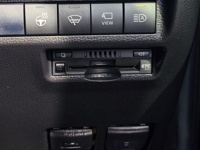 TOYOTA RAV4 4WD 2021