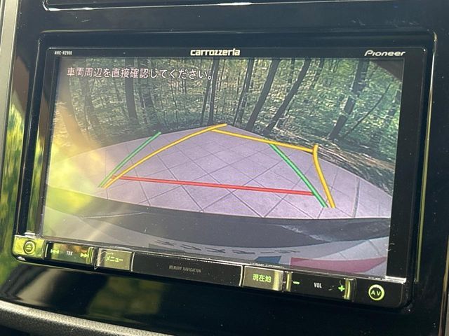 SUBARU IMPREZA SPORT 2017