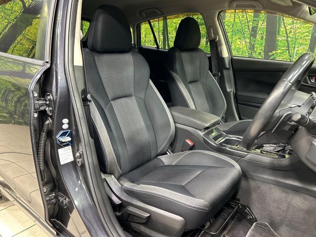 SUBARU IMPREZA SPORT 2017