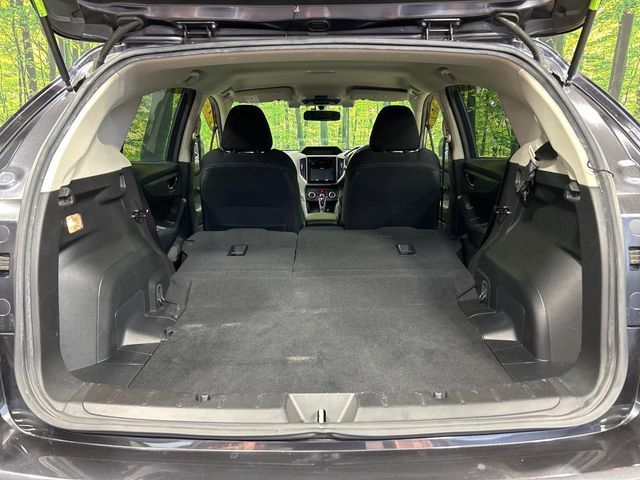 SUBARU IMPREZA SPORT 2017