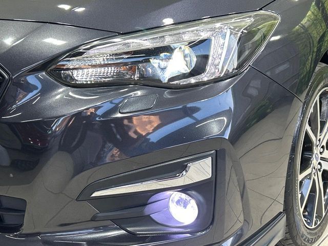 SUBARU IMPREZA SPORT 2017