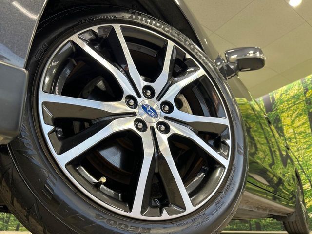 SUBARU IMPREZA SPORT 2017