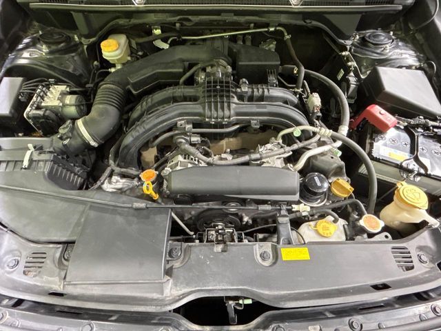 SUBARU IMPREZA SPORT 2017