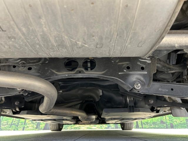 SUBARU IMPREZA SPORT 2017