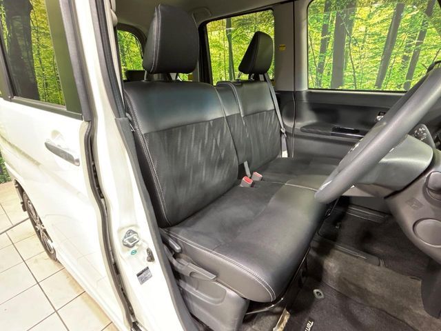 DAIHATSU TANTO CUSTOM 2015