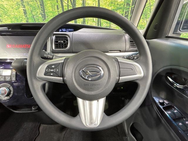 DAIHATSU TANTO CUSTOM 2015