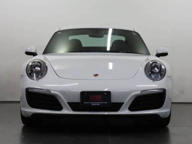 PORSCHE PORSCHE 911 2017