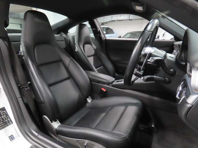 PORSCHE PORSCHE 911 2017