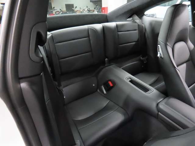 PORSCHE PORSCHE 911 2017