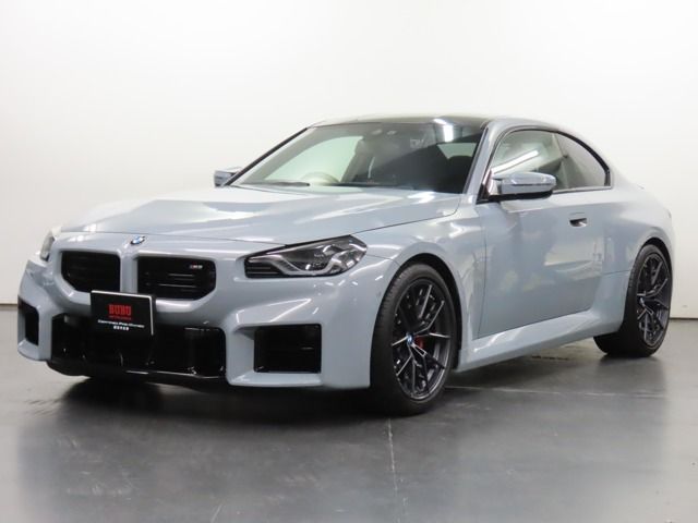 BMW BMW M2 coupe 2023