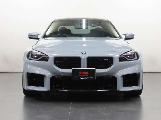 BMW BMW M2 coupe 2023
