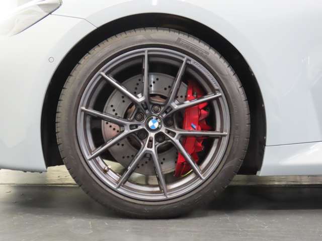 BMW BMW M2 coupe 2023