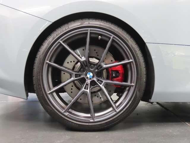 BMW BMW M2 coupe 2023