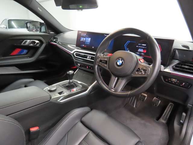 BMW BMW M2 coupe 2023