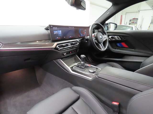 BMW BMW M2 coupe 2023