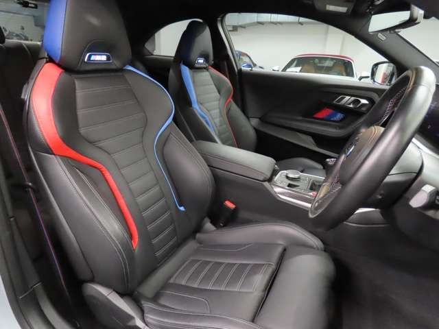 BMW BMW M2 coupe 2023