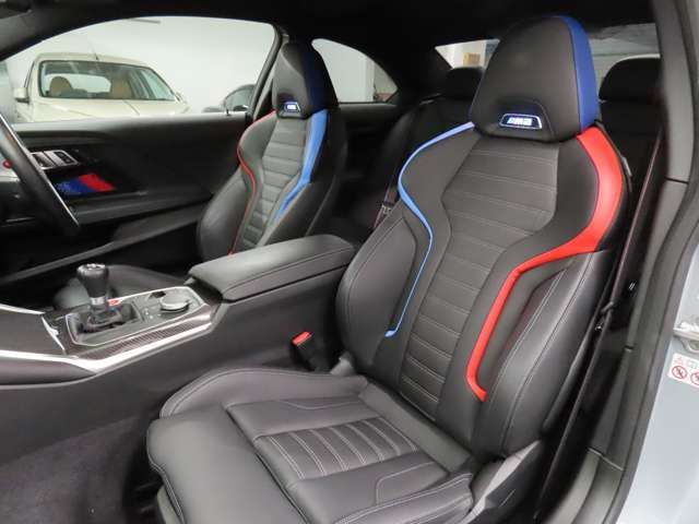 BMW BMW M2 coupe 2023