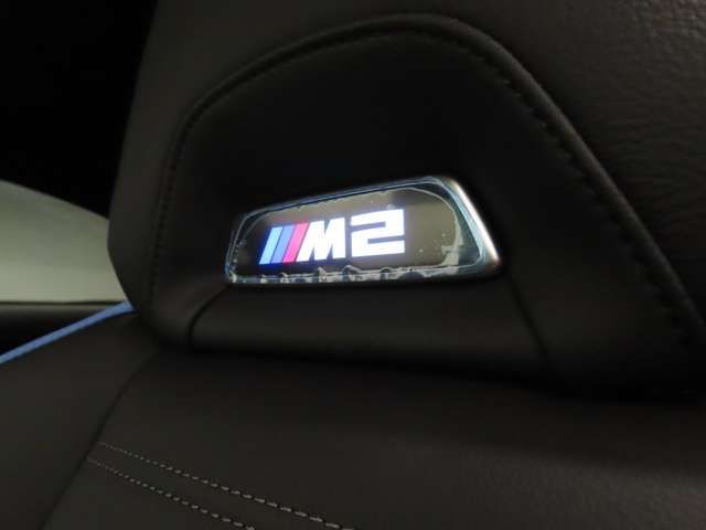 BMW BMW M2 coupe 2023