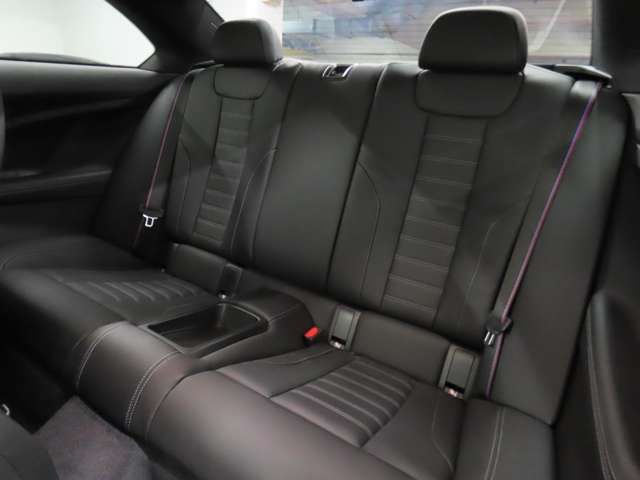 BMW BMW M2 coupe 2023