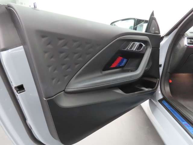 BMW BMW M2 coupe 2023