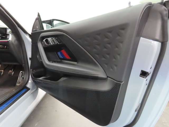 BMW BMW M2 coupe 2023