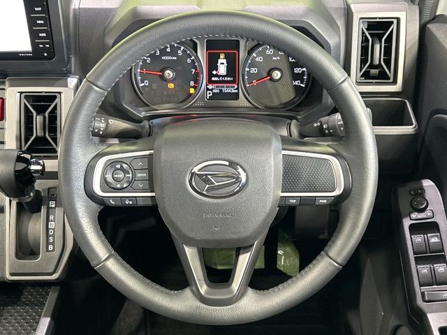 DAIHATSU TAFT 2023