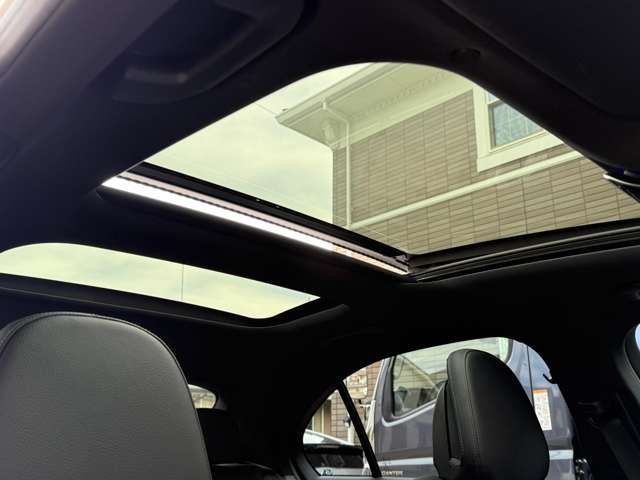 MERCEDES BENZ MERCEDES BENZ C class sedan 2022