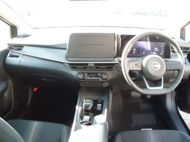 NISSAN NOTE 4WD 2023