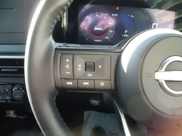 NISSAN NOTE 4WD 2023