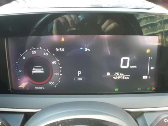 NISSAN NOTE 4WD 2023