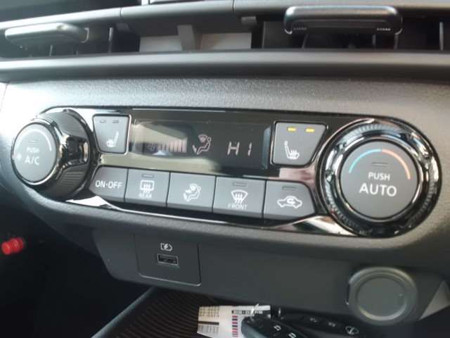 NISSAN NOTE 4WD 2023